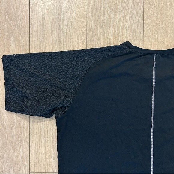 Columbia OMNI-WICK Athletic T-Shirt Men’s Size XL - Picture 4 of 6